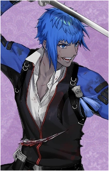 Hacchou Nenbutsu