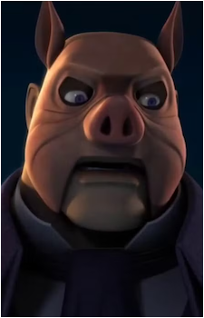 Professor Pyg (Lazlo Valentin)'s image