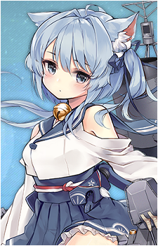 Asashio's image