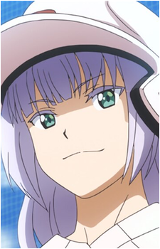 Nao Nakata