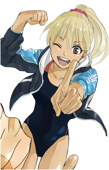 Image 9 - Art: 保志レンジ (Renji Hoshi) Image 9