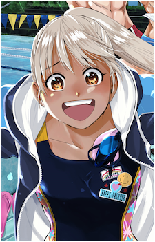 Image 3 - Art: 保志レンジ (Renji Hoshi) Image 3