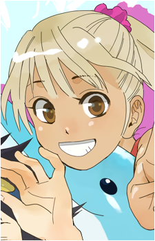 Image 8 - Art: 保志レンジ (Renji Hoshi) Image 8