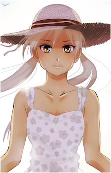 Image 4 - Art: 保志レンジ (Renji Hoshi) Image 4