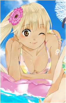 Image 6 - Art: 保志レンジ (Renji Hoshi) Image 6