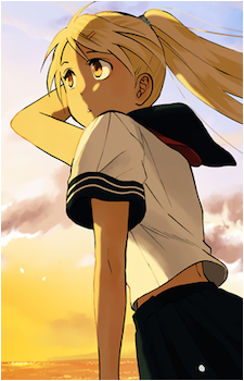 Image 2 - Art: 保志レンジ (Renji Hoshi) Image 2