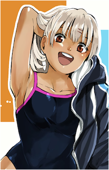 Image 7 - Art: 保志レンジ (Renji Hoshi) Image 7