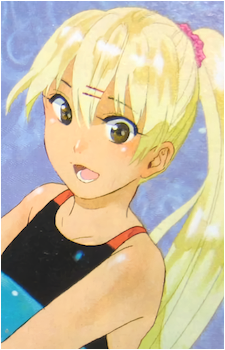 Image 5 - Art: 保志レンジ (Renji Hoshi) Image 5