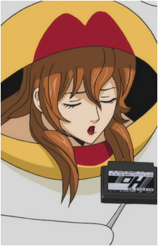 Fumiko