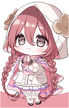 Amayui Moka