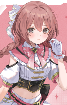 Amayui Moka