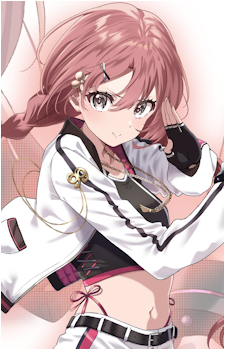 Amayui Moka