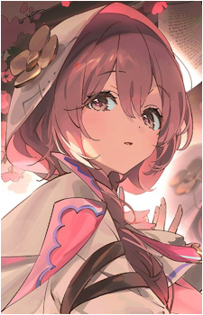 Amayui Moka