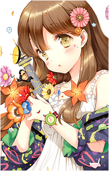 Marika Yamagata's image