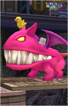 The Ultimate Chimera