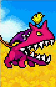 The Ultimate Chimera's image