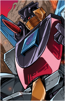 Wheeljack (Shattered Glass)'s image