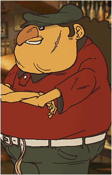 Crumm's image