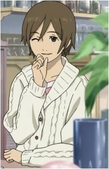 Iku Kasahara