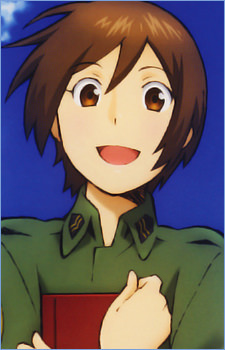 Iku Kasahara's image