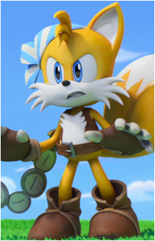 Sails Tails's image