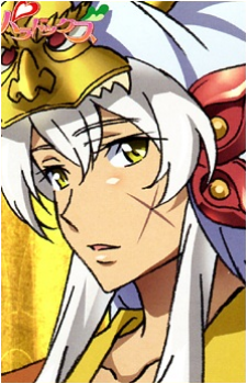 Shingen Takeda's image