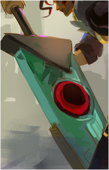 Transistor