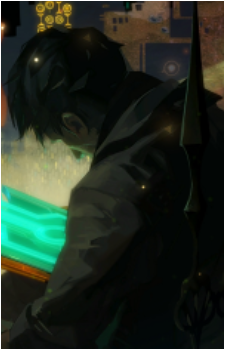 Transistor