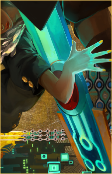 Transistor