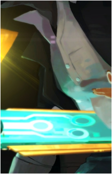 Transistor