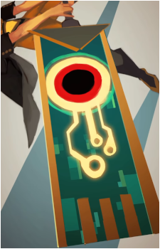 Transistor