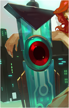 Transistor's image