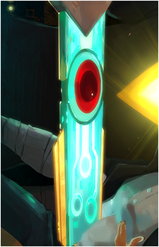 Transistor