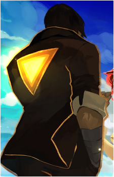 Transistor
