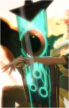 Transistor