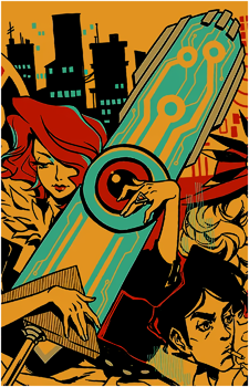 Transistor
