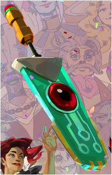 Transistor