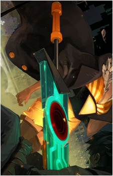 Transistor