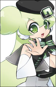 Macne Nana