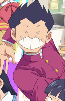 Shusse Kiyoshi's image