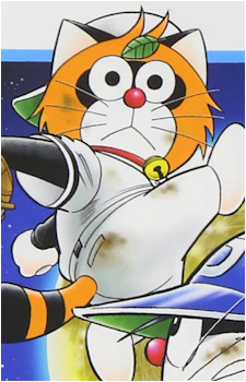 Pokoemon's image