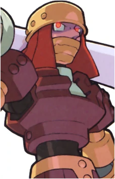 Bola's image