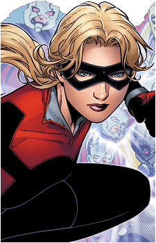 Stature (Cassie Lang)'s image