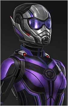 Image 11 of Stature (Cassie Lang)