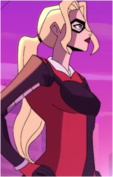Stature (Cassie Lang)