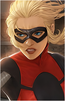 Stature (Cassie Lang)