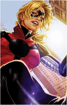 Image 5 of Stature (Cassie Lang)