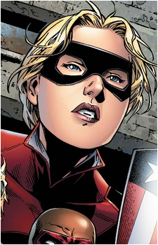 Stature (Cassie Lang)