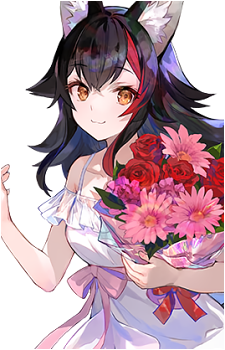 Image 85 of Ookami Mio