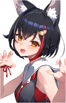Image 63 of Ookami Mio